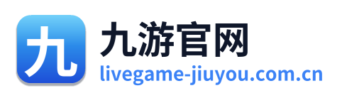 九游官网 Logo